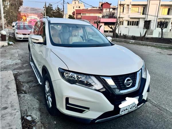 Nissan for sale in Iraq